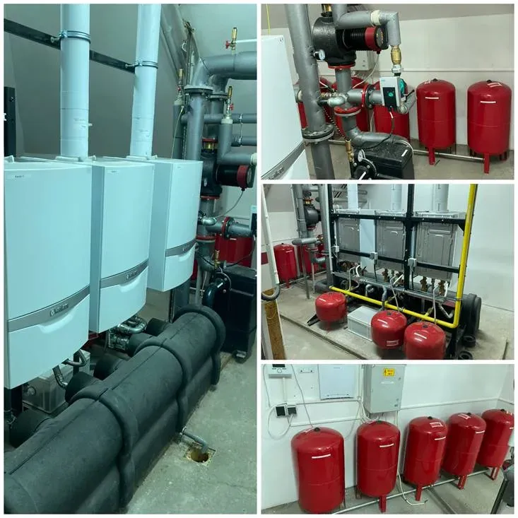 Kútfúrási projekt